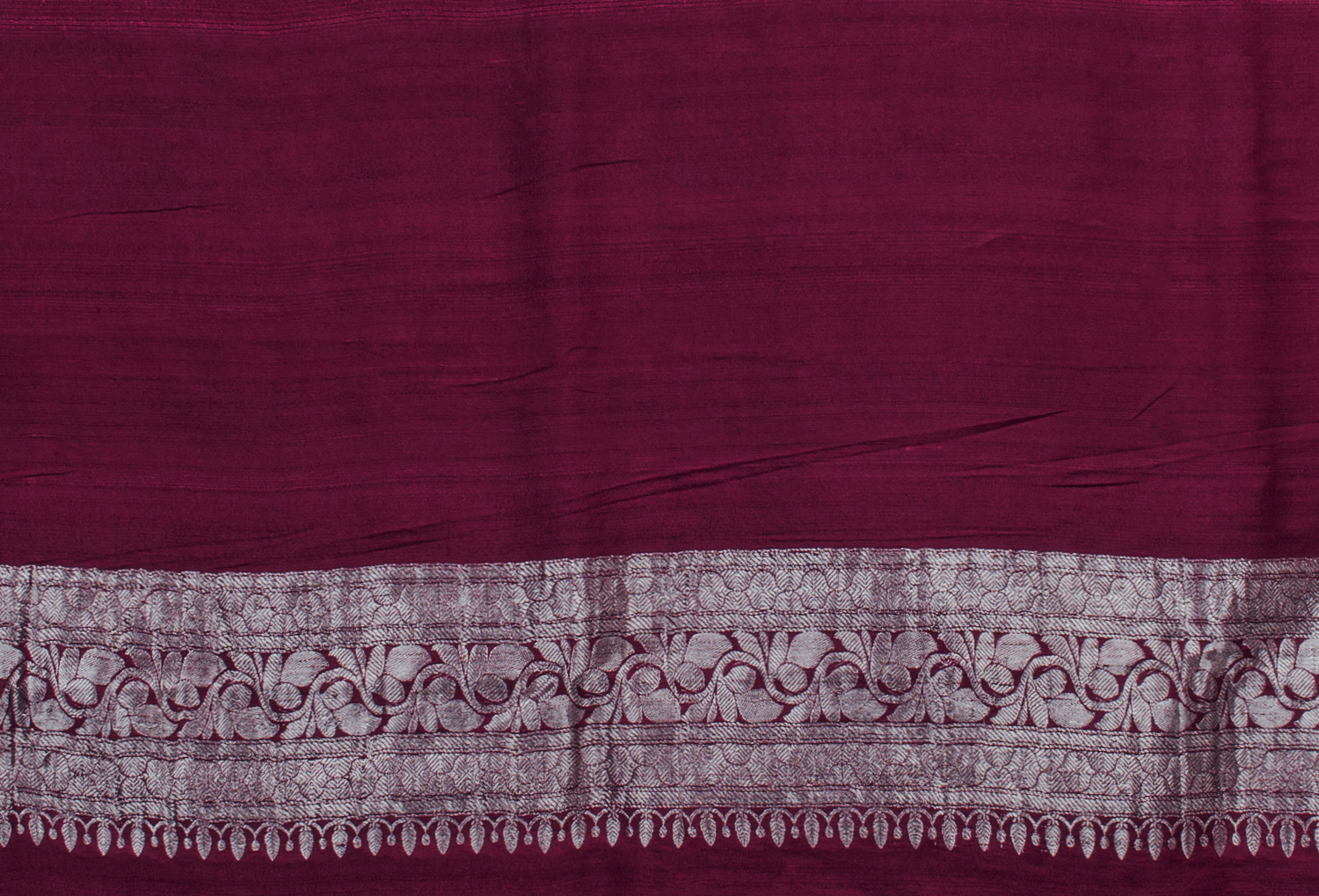 Banaras Tussar Georgette L16032