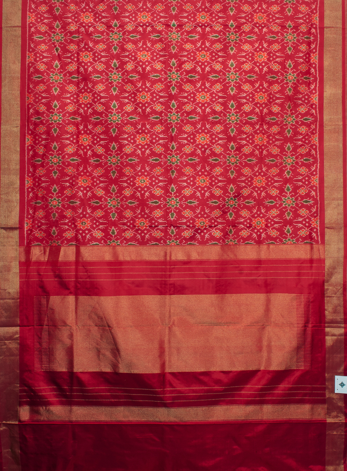 IKATH SILK L15976