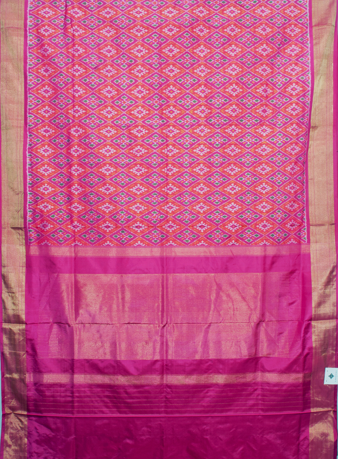 IKATH SILK L15971