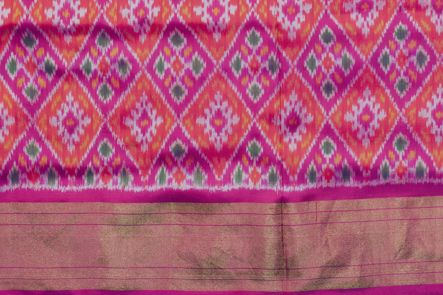 IKATH SILK L15971