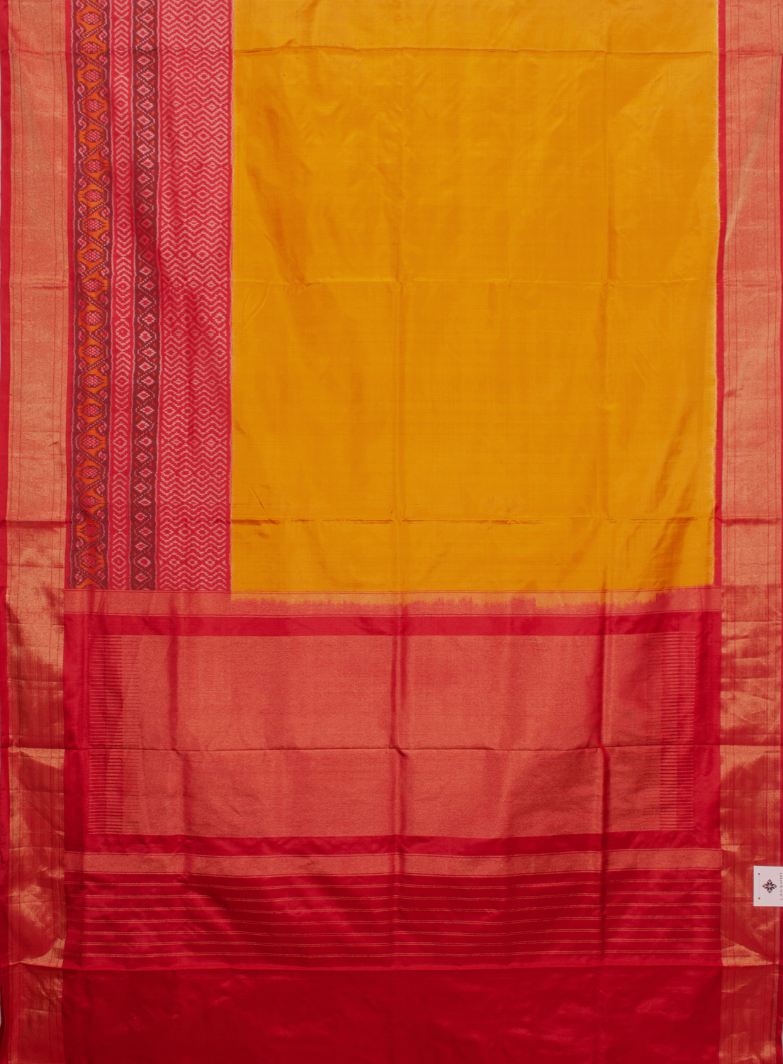 IKATH SILK L15972