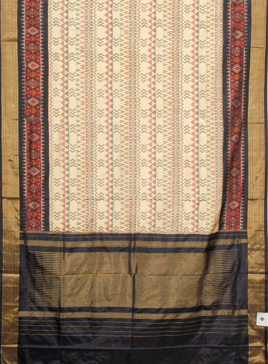 IKATH SILK L15981