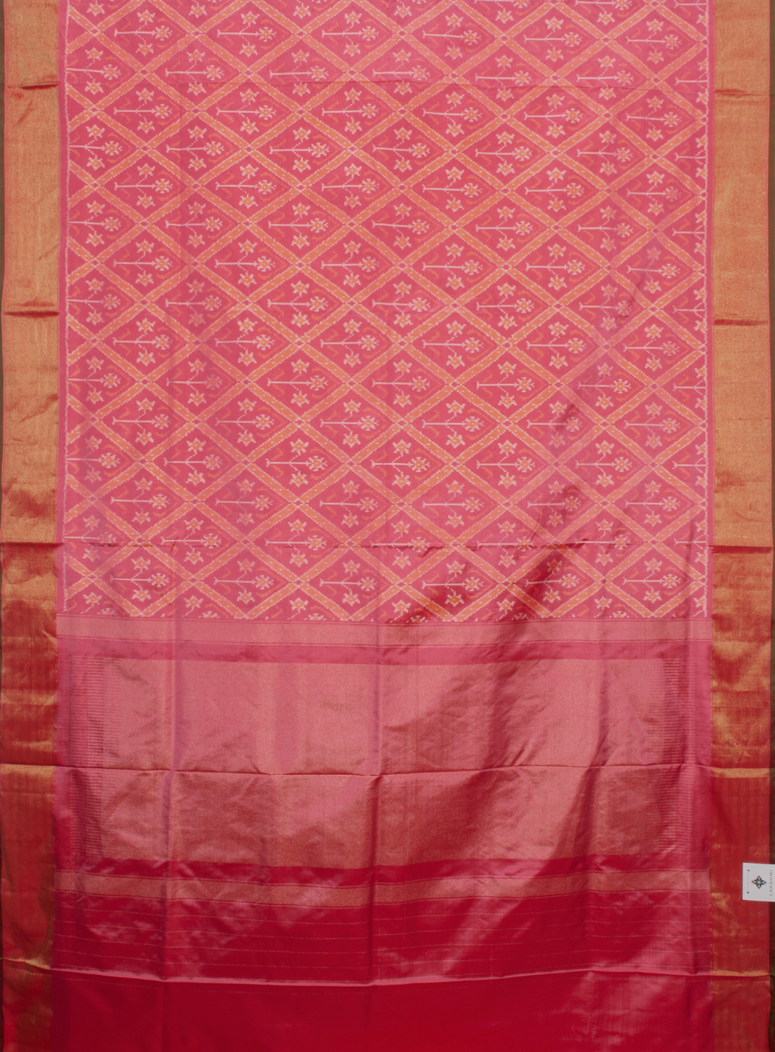 IKATH SILK L15978