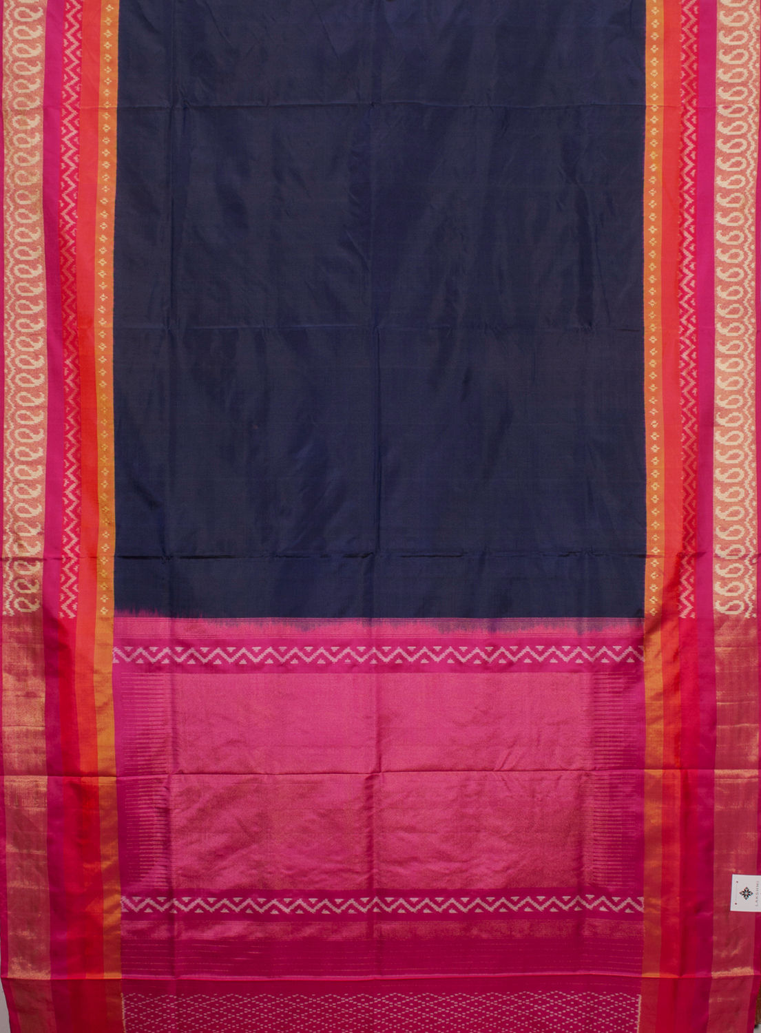 IKATH SILK L15970