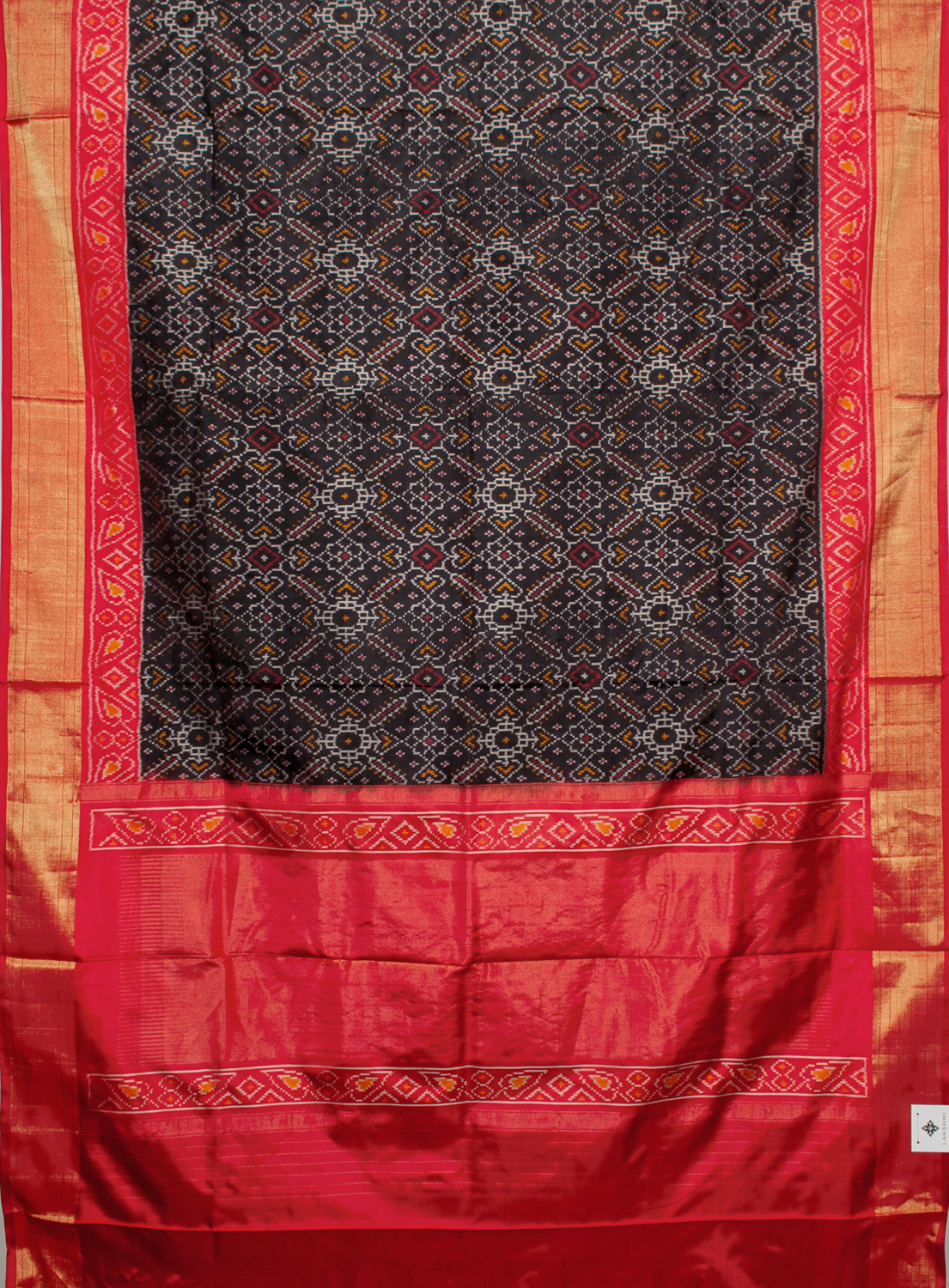 IKATH SILK L15977