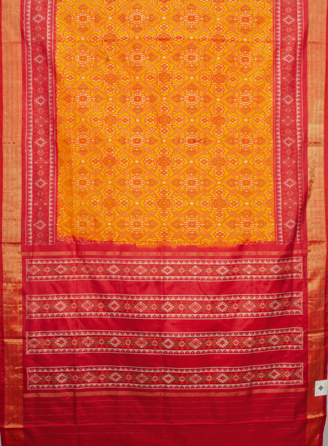 IKATH SILK L15973