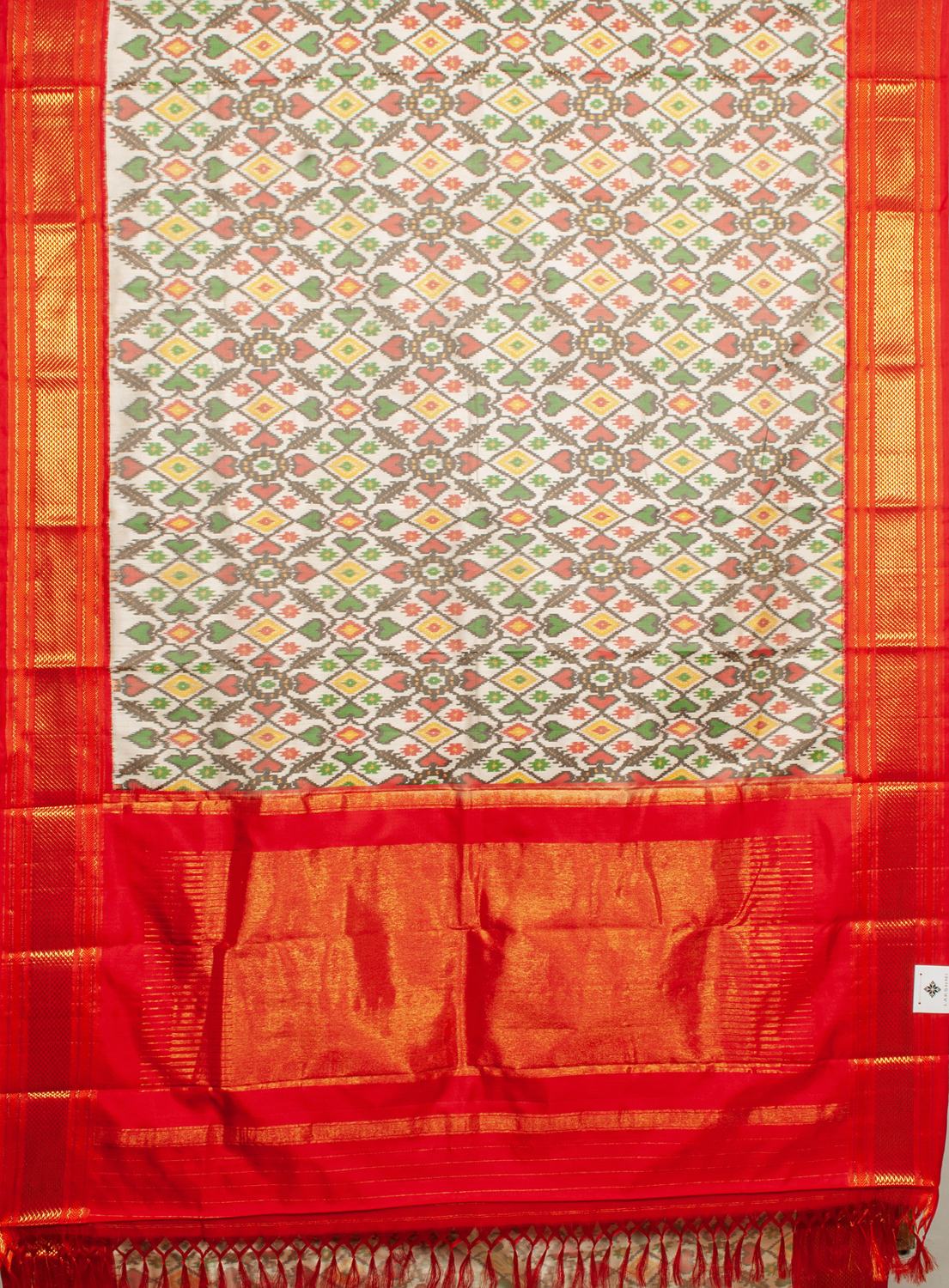 IKATH SILK L16051