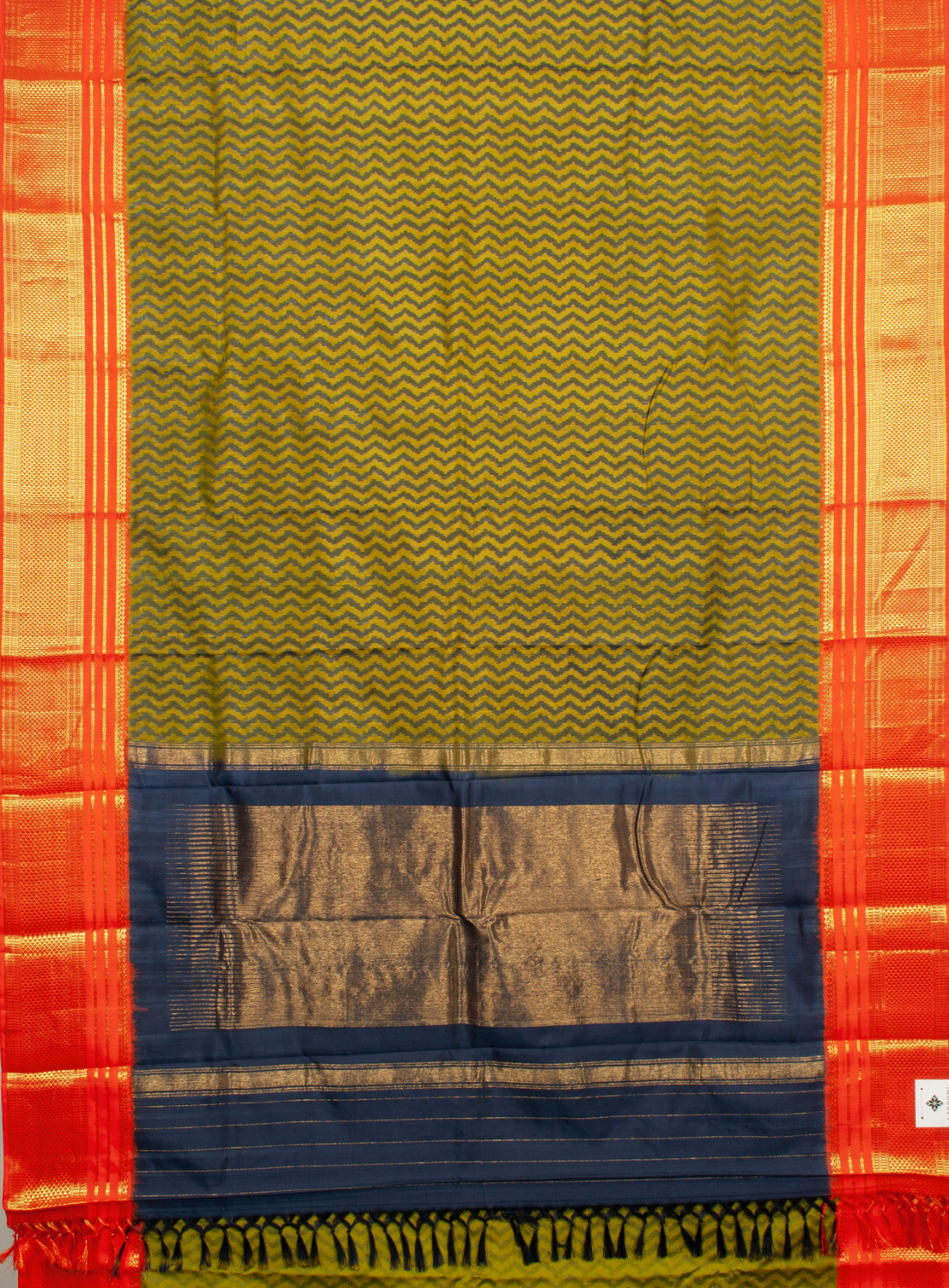 IKATH SILK L15986