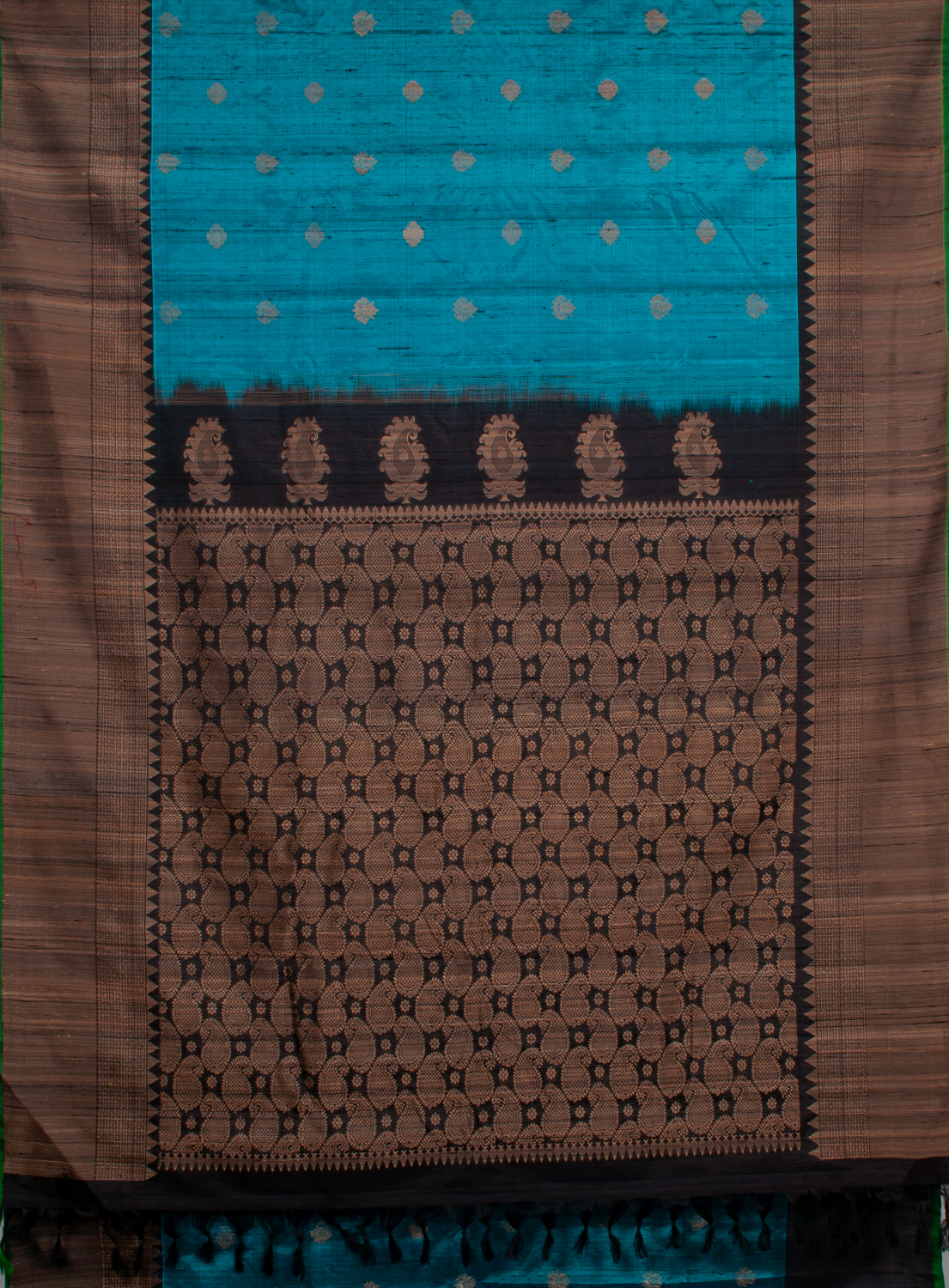 GADWAL DUPION SILK L16085