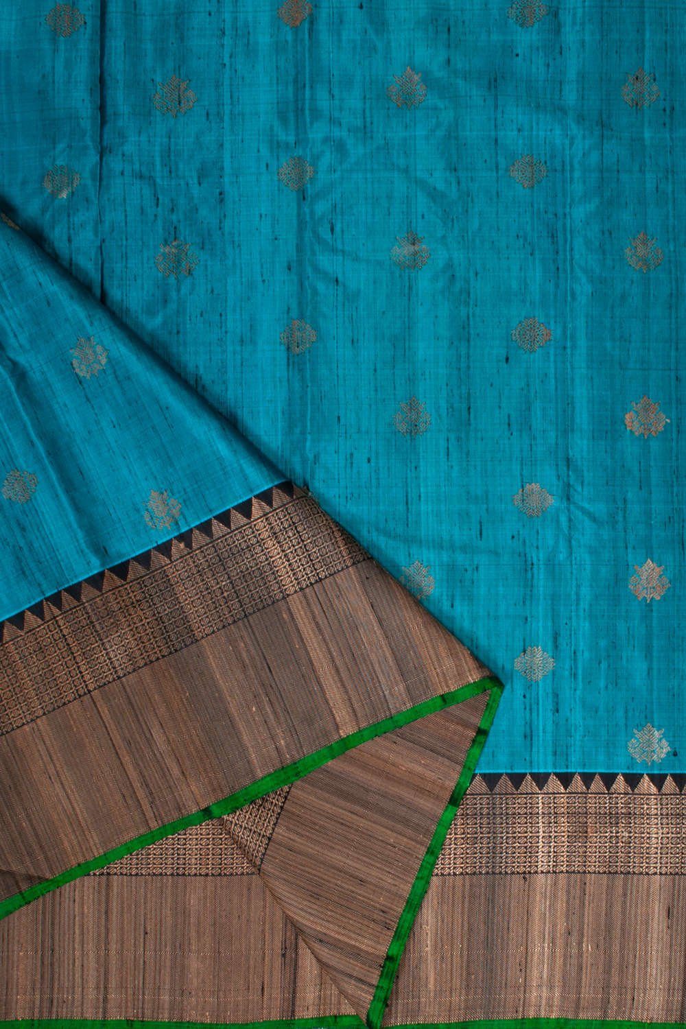 GADWAL DUPION SILK L16085