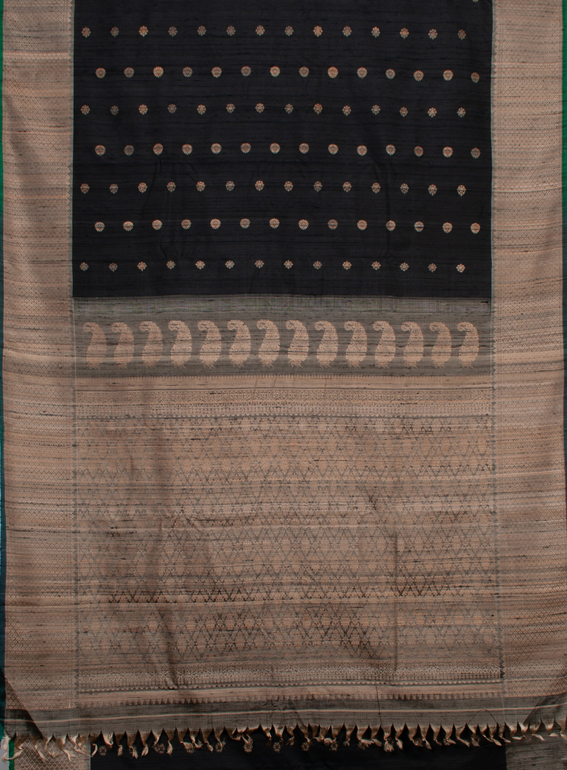 GADWAL DUPION SILK L16082