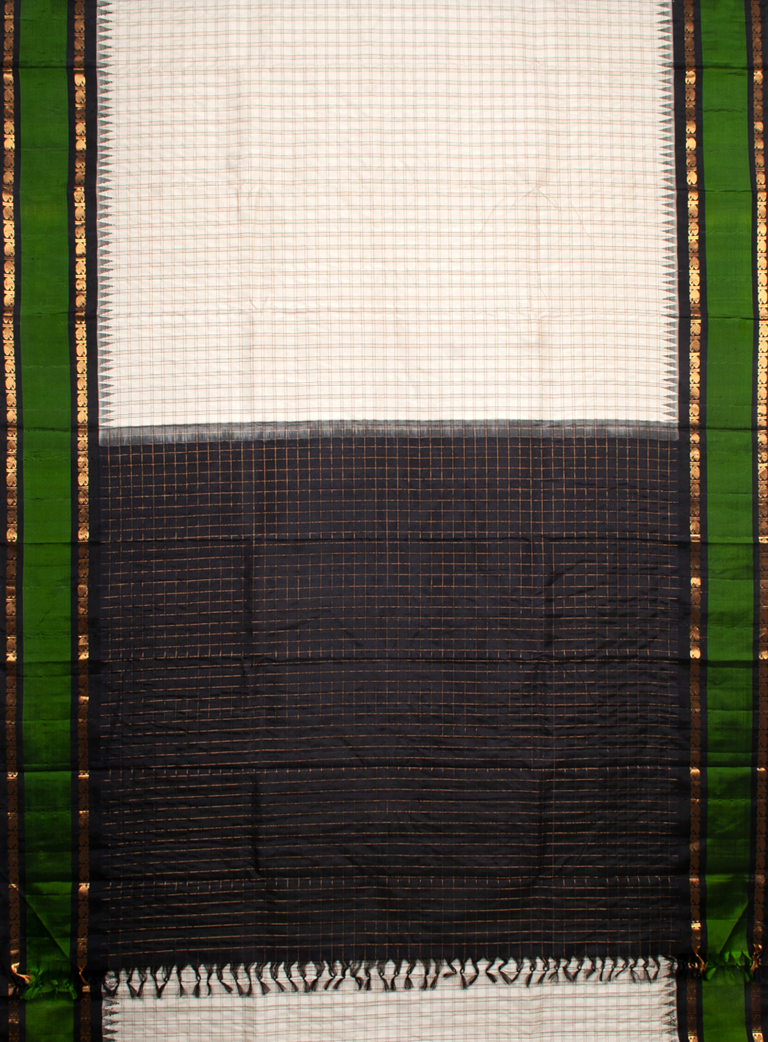 GADWAL SILK L16112