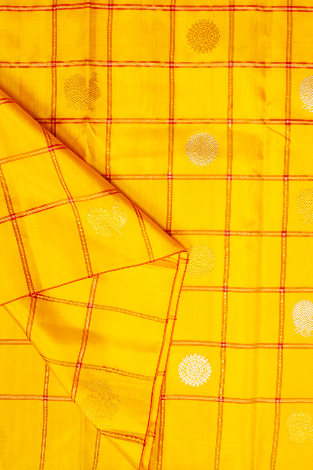 GADWAL SILK L16102