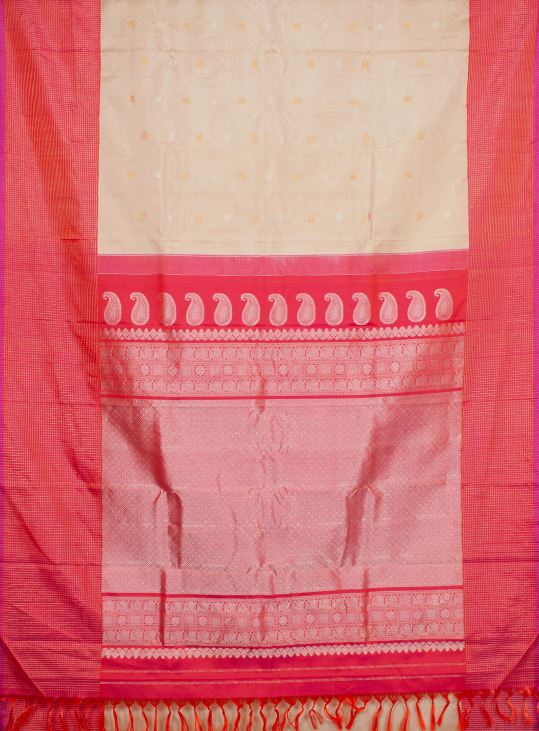 GADWAL SILK L16078