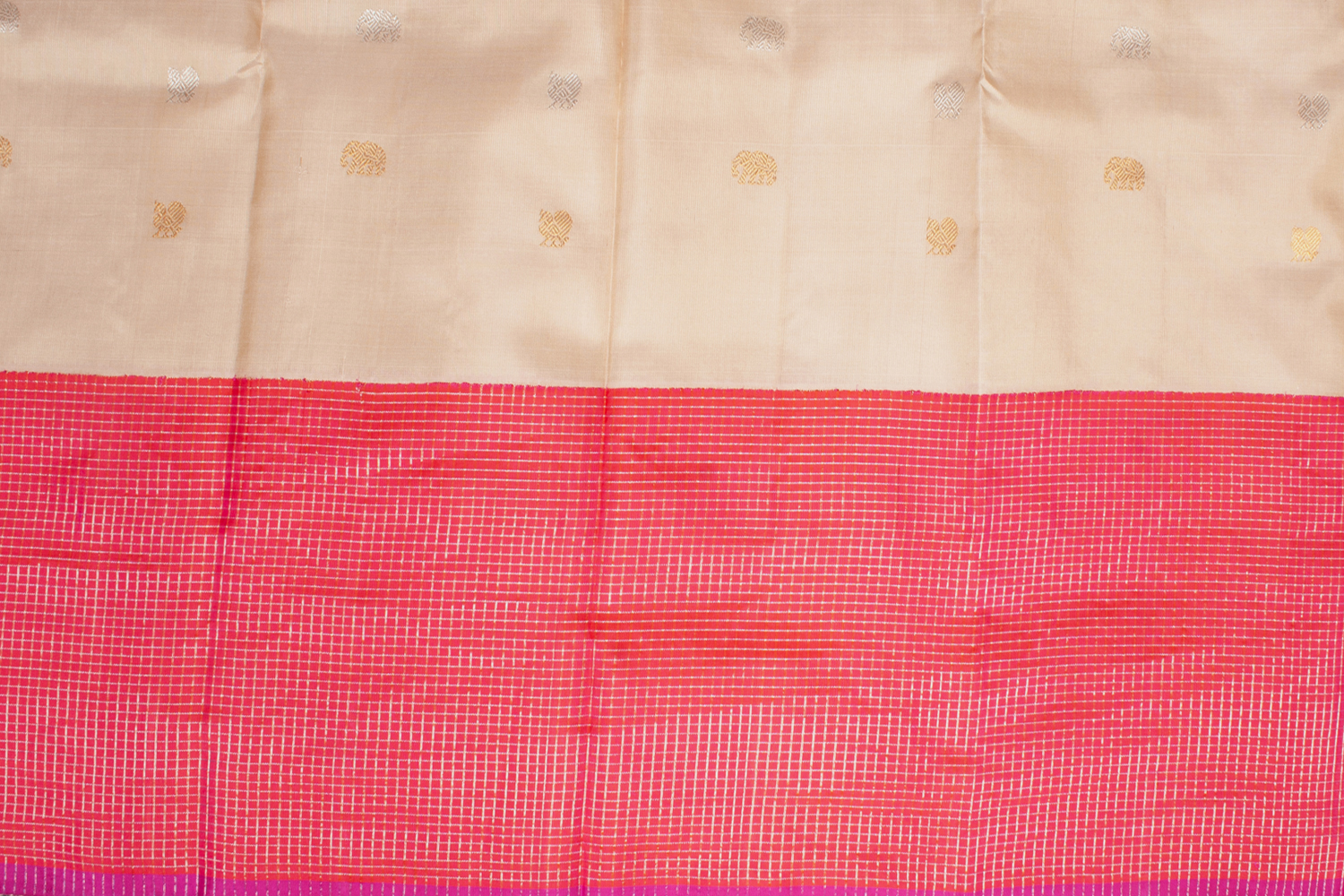 GADWAL SILK L16078