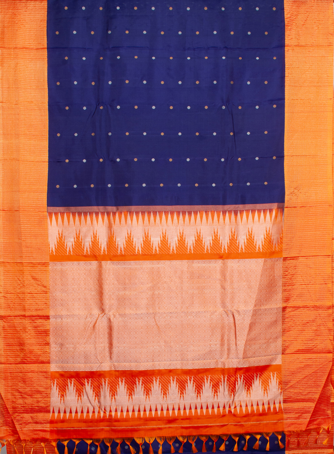 GADWAL SILK L16077