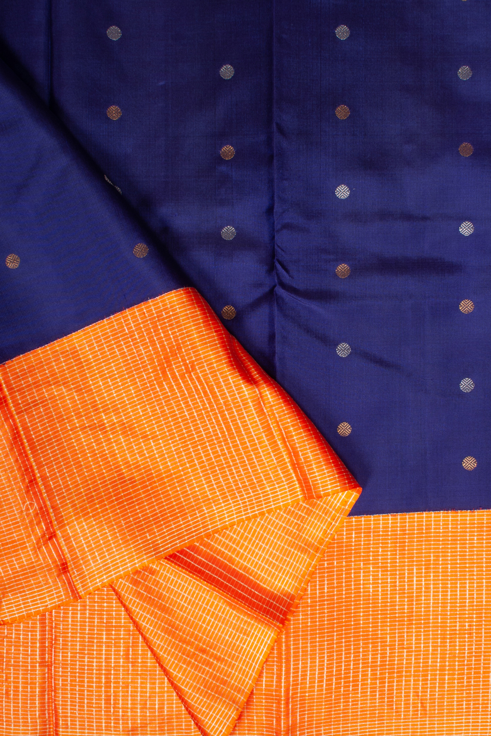 GADWAL SILK L16077