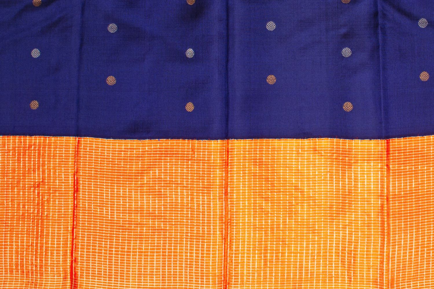 GADWAL SILK L16077