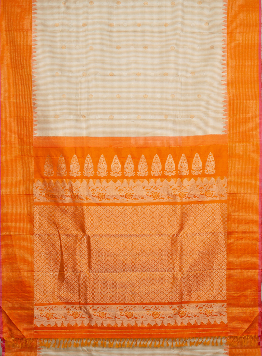 GADWAL SILK L16075