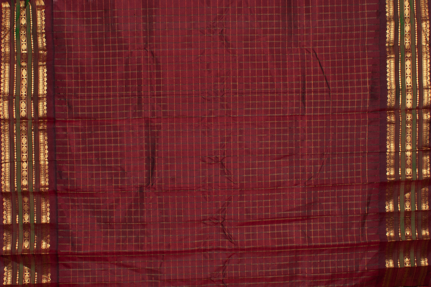 GADWAL SILK L16109