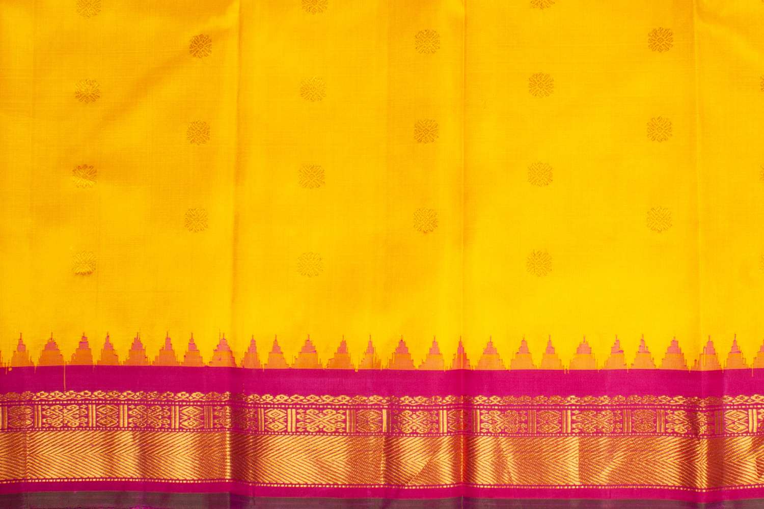 GADWAL SILK L16113