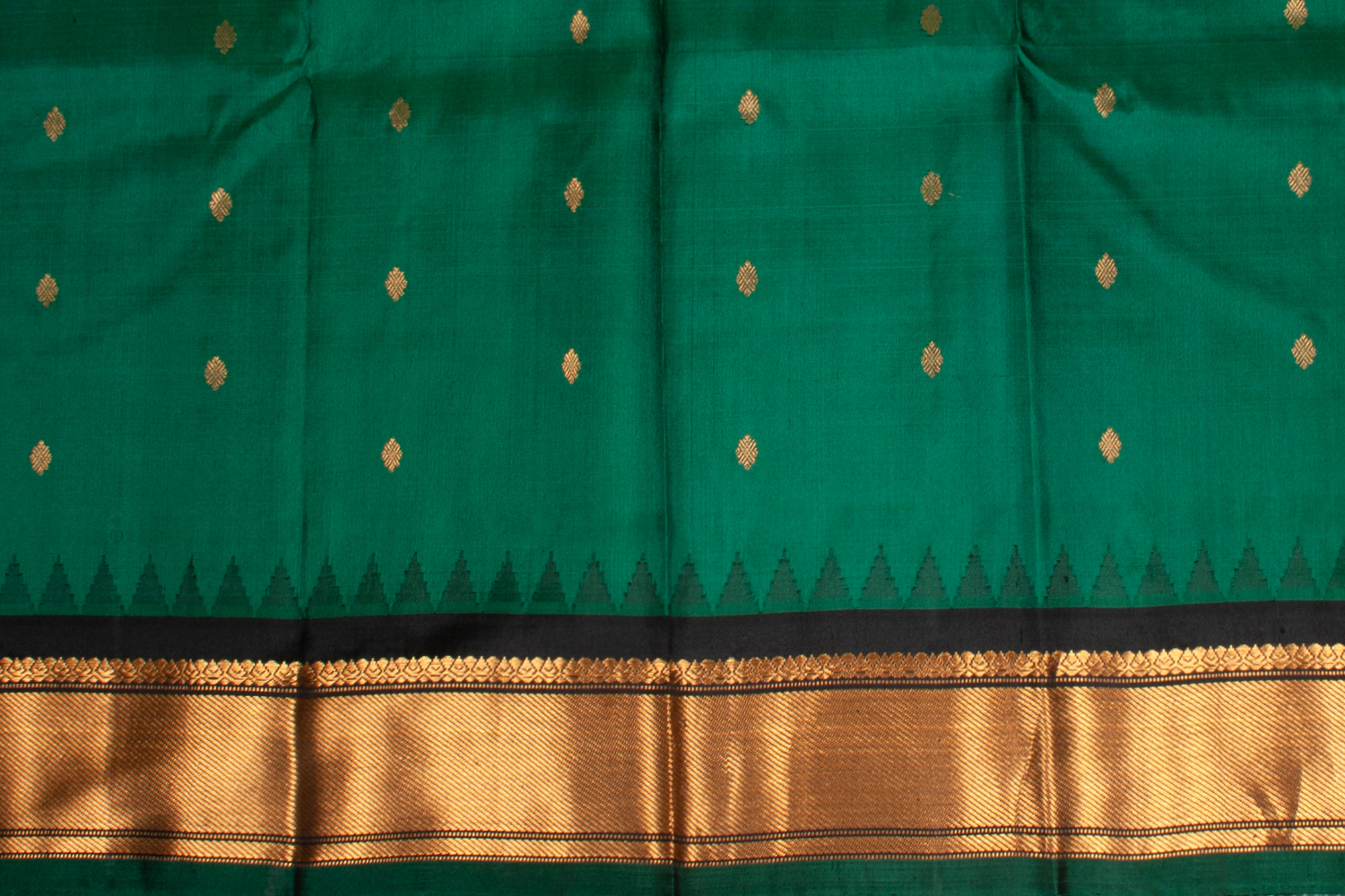 GADWAL SILK L16114