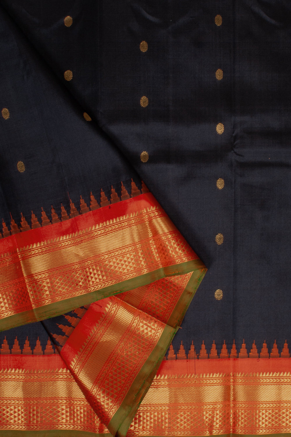 GADWAL SILK L16115