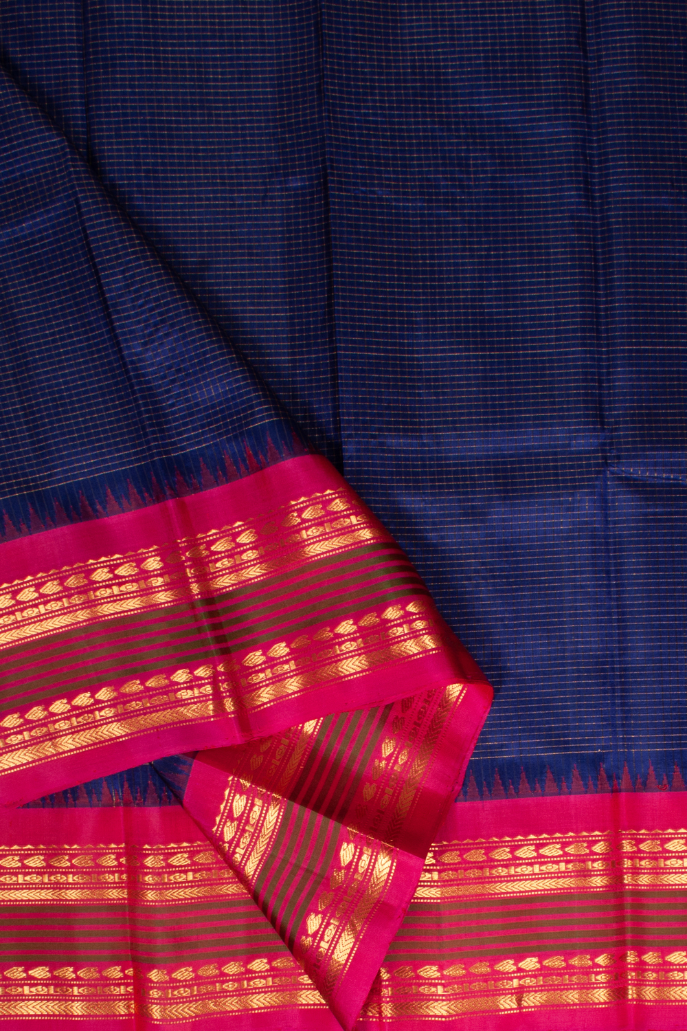 GADWAL SILK L16105