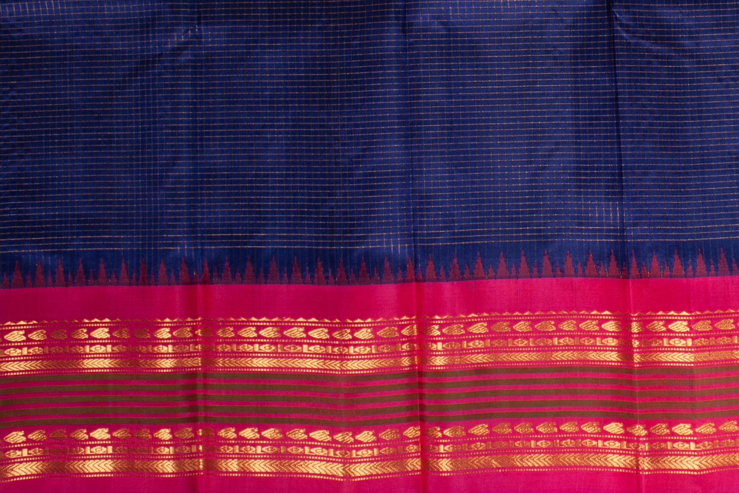 GADWAL SILK L16105