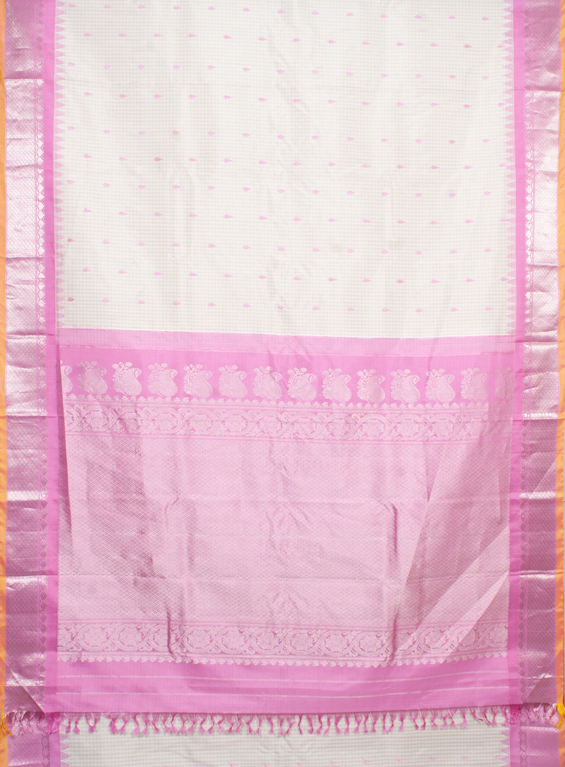 GADWAL SILK L16079