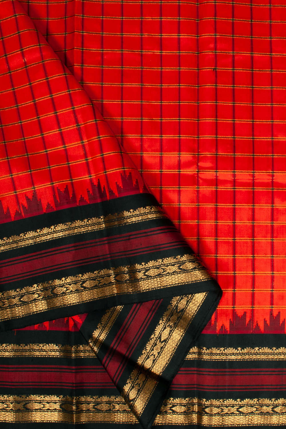 GADWAL SILK L16106