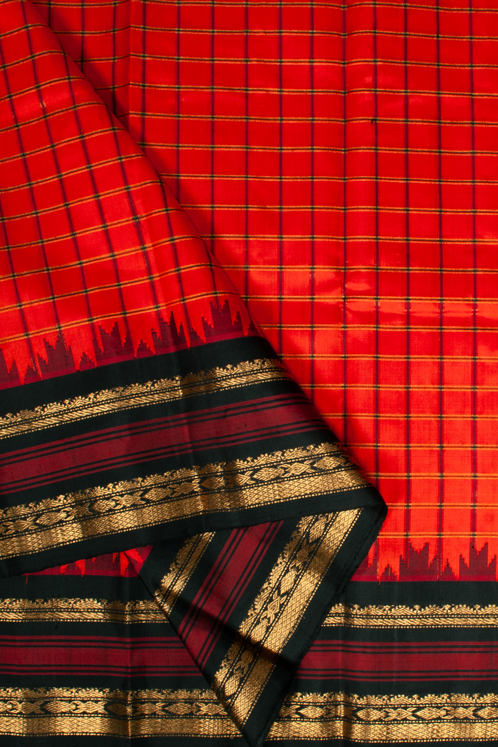 GADWAL SILK L16106