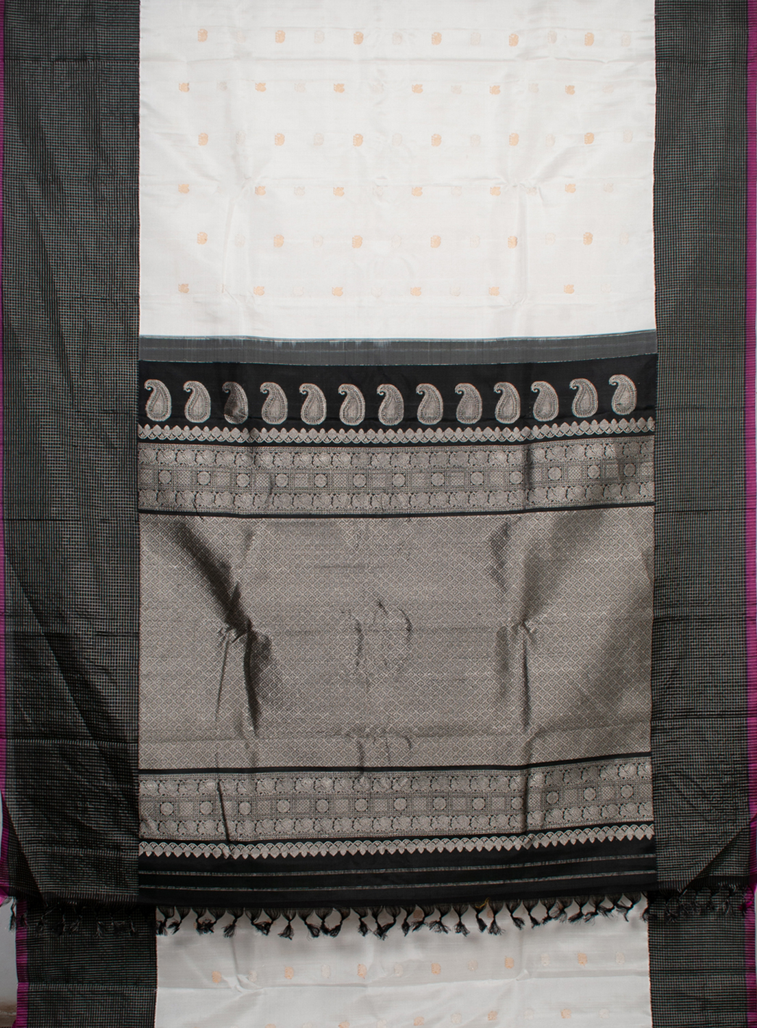 GADWAL SILK L16076