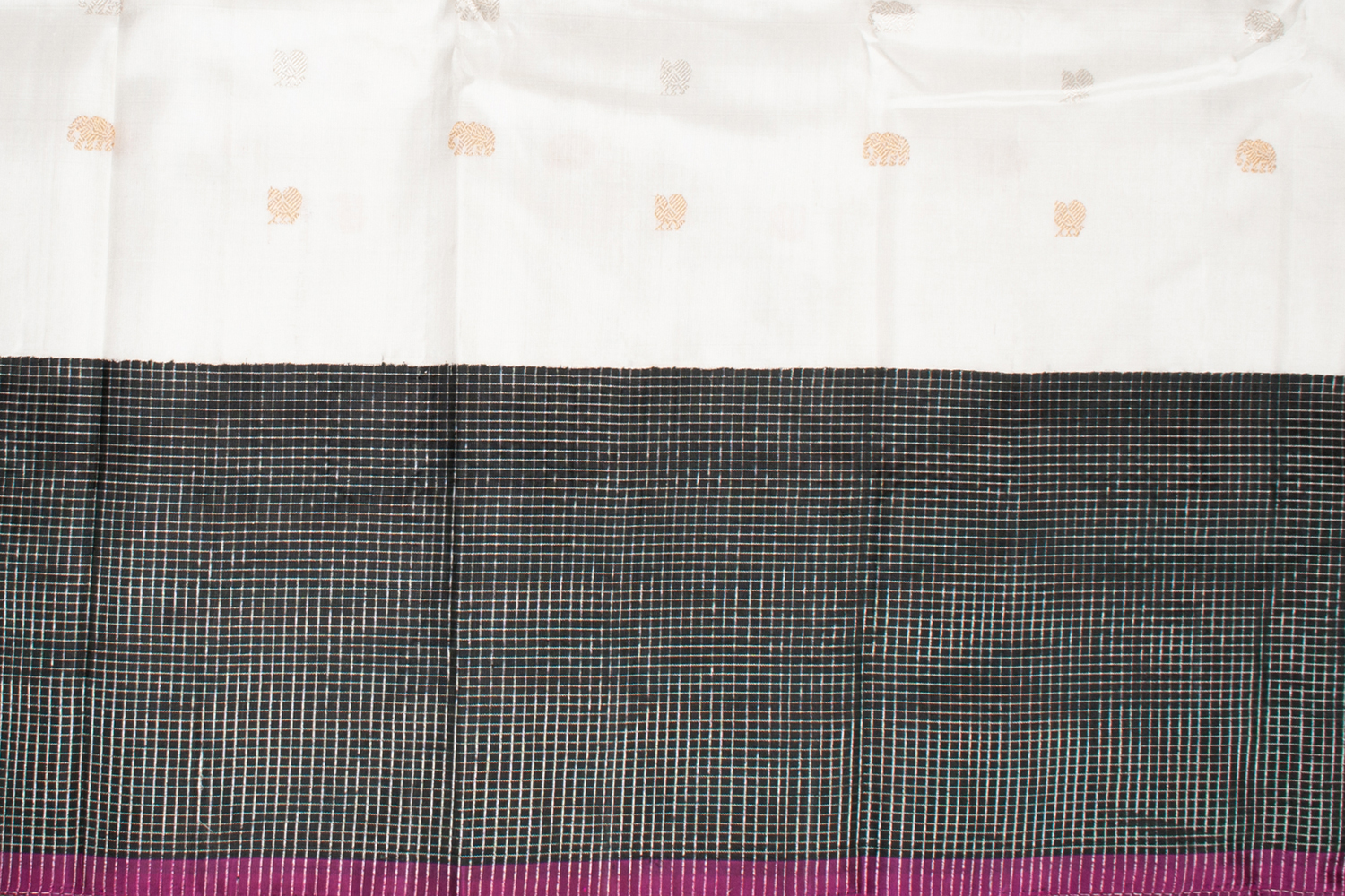 GADWAL SILK L16076