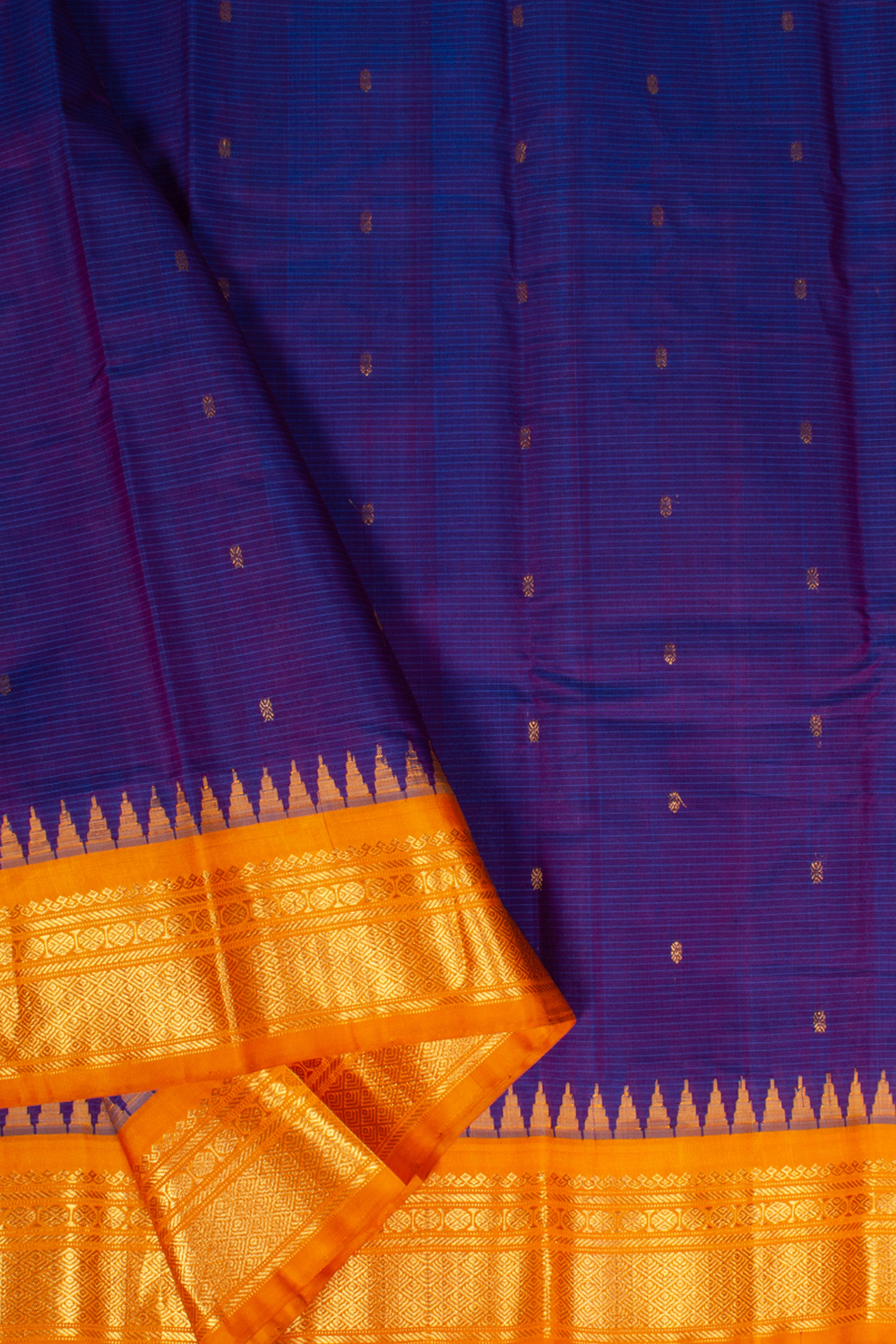 GADWAL SILK COTTON L16091