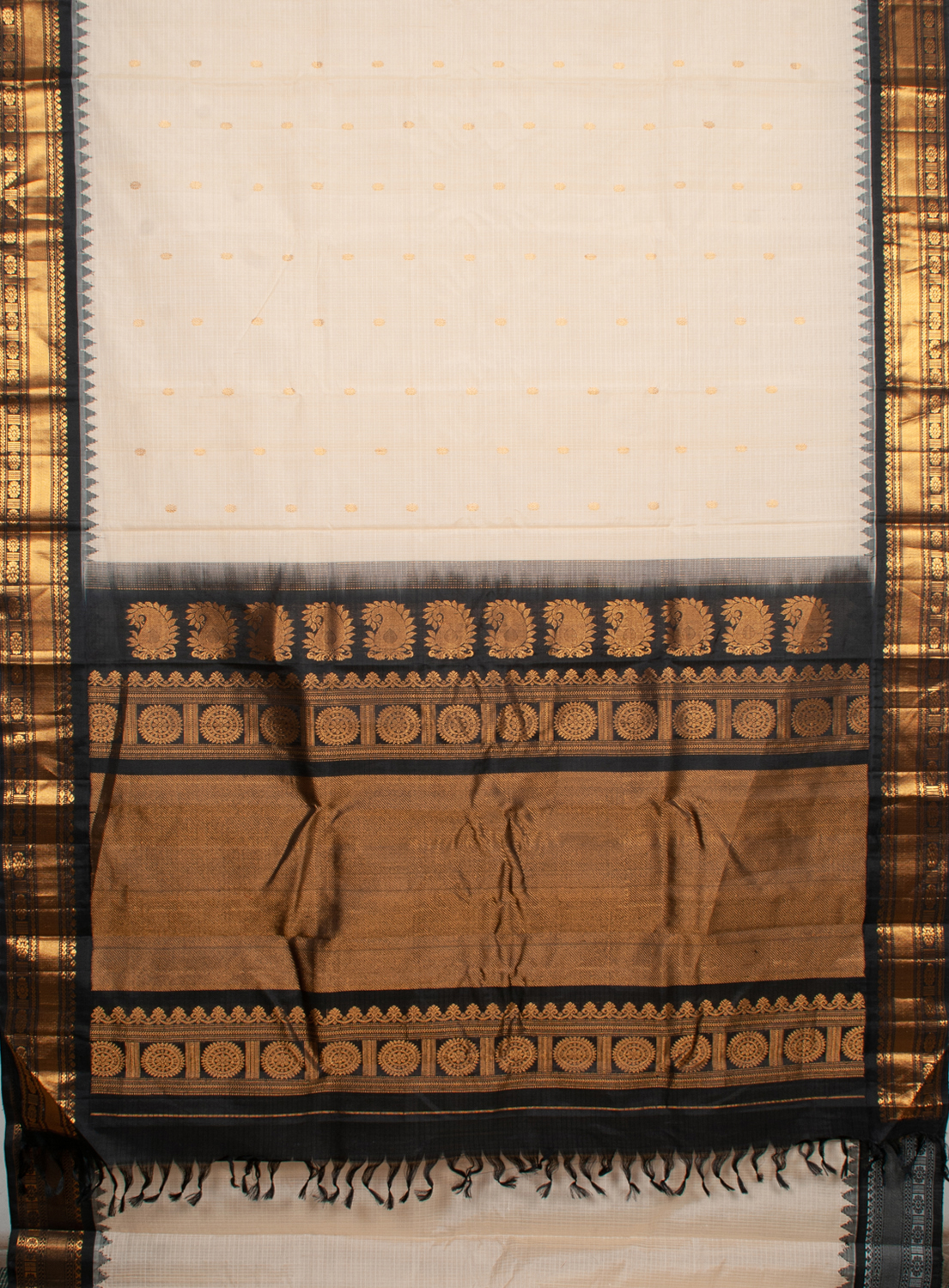 GADWAL SILK COTTON L16090