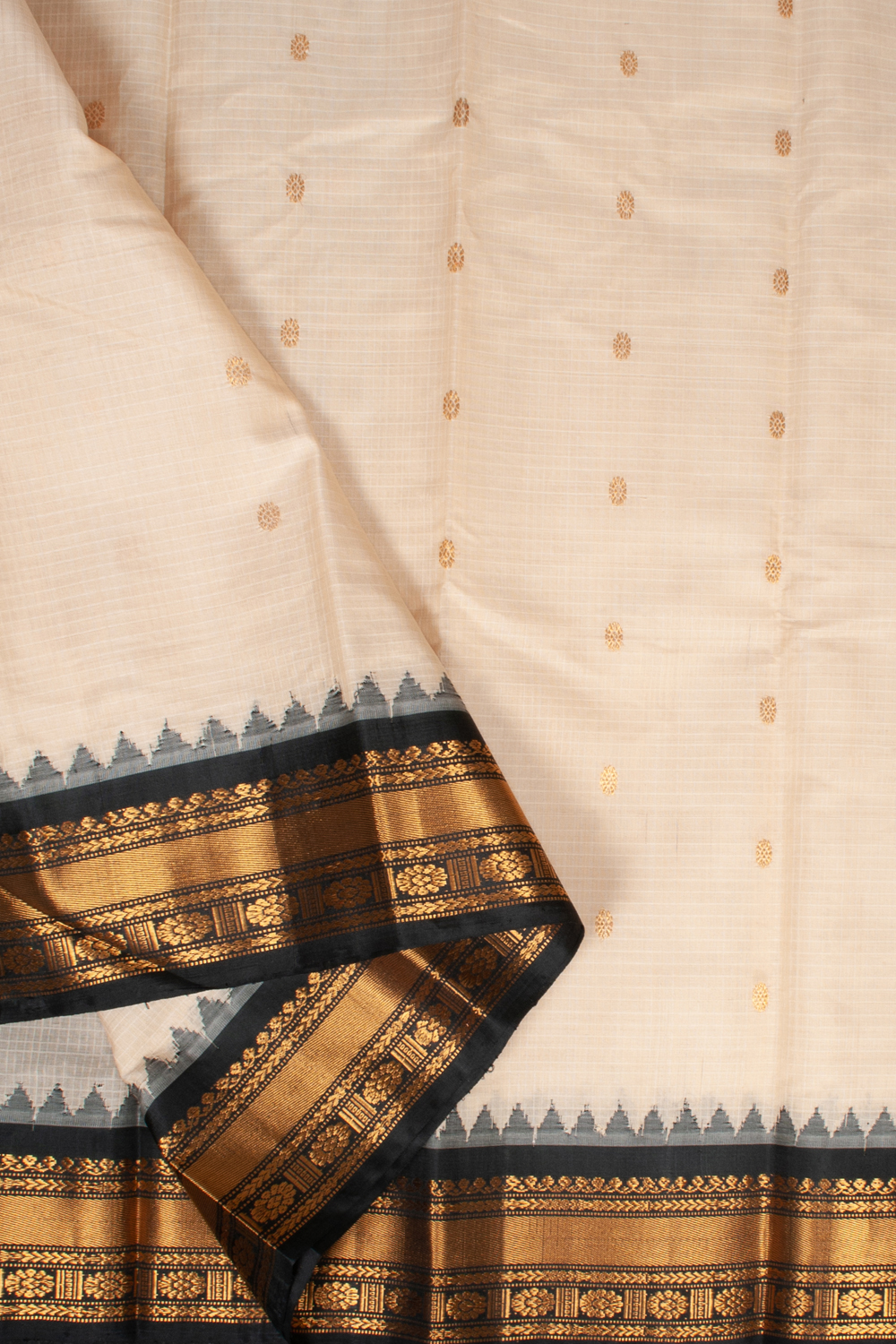 GADWAL SILK COTTON L16090