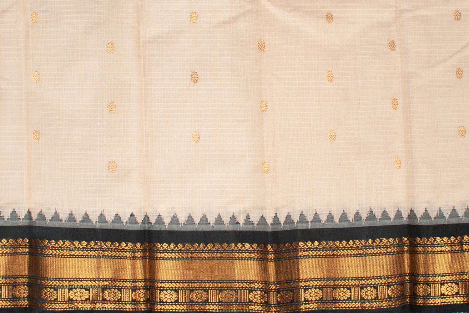 GADWAL SILK COTTON L16090