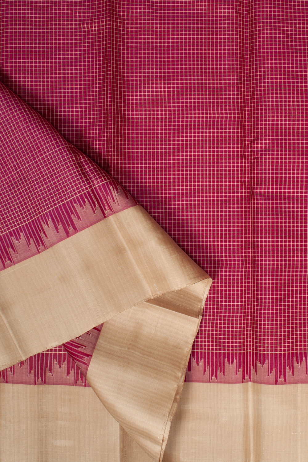 GADWAL SILK COTTON L16092