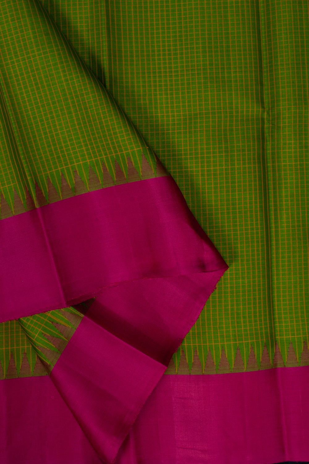 GADWAL SILK COTTON L16094