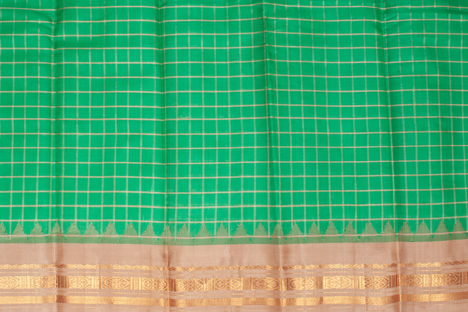 GADWAL SILK COTTON L16101