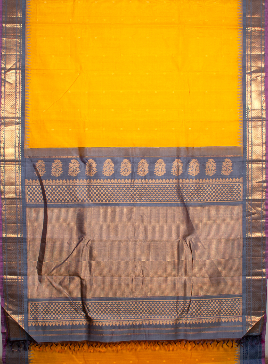 GADWAL SILK L16088