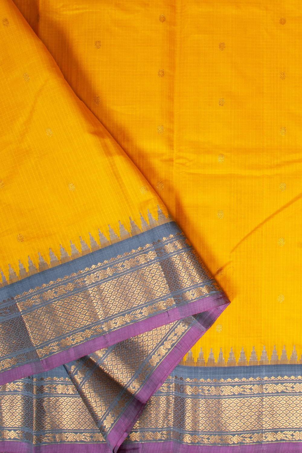 GADWAL SILK L16088