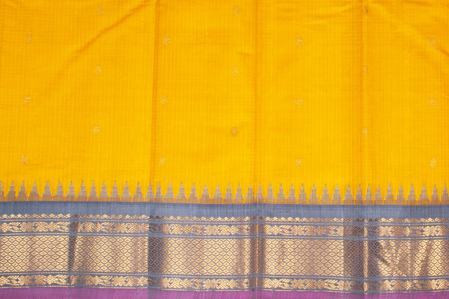 GADWAL SILK L16088