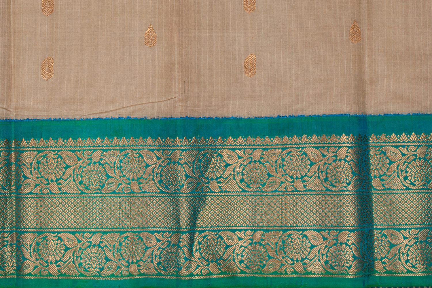 GADWAL SILK COTTON L16087