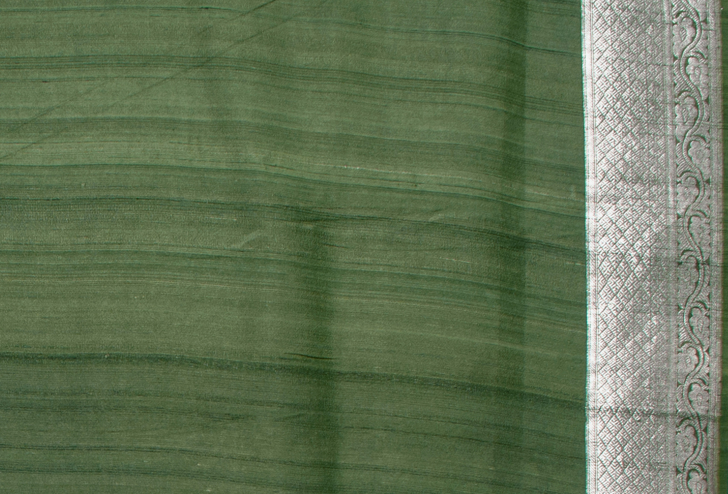 Benaras Tussar Georgette L16037