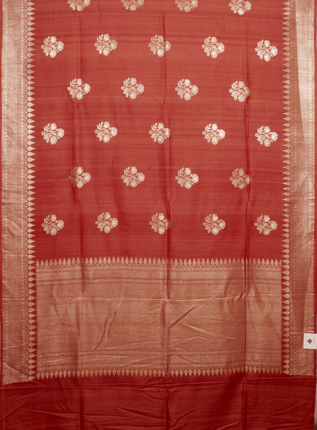 Banaras Tussar Georgette L16040