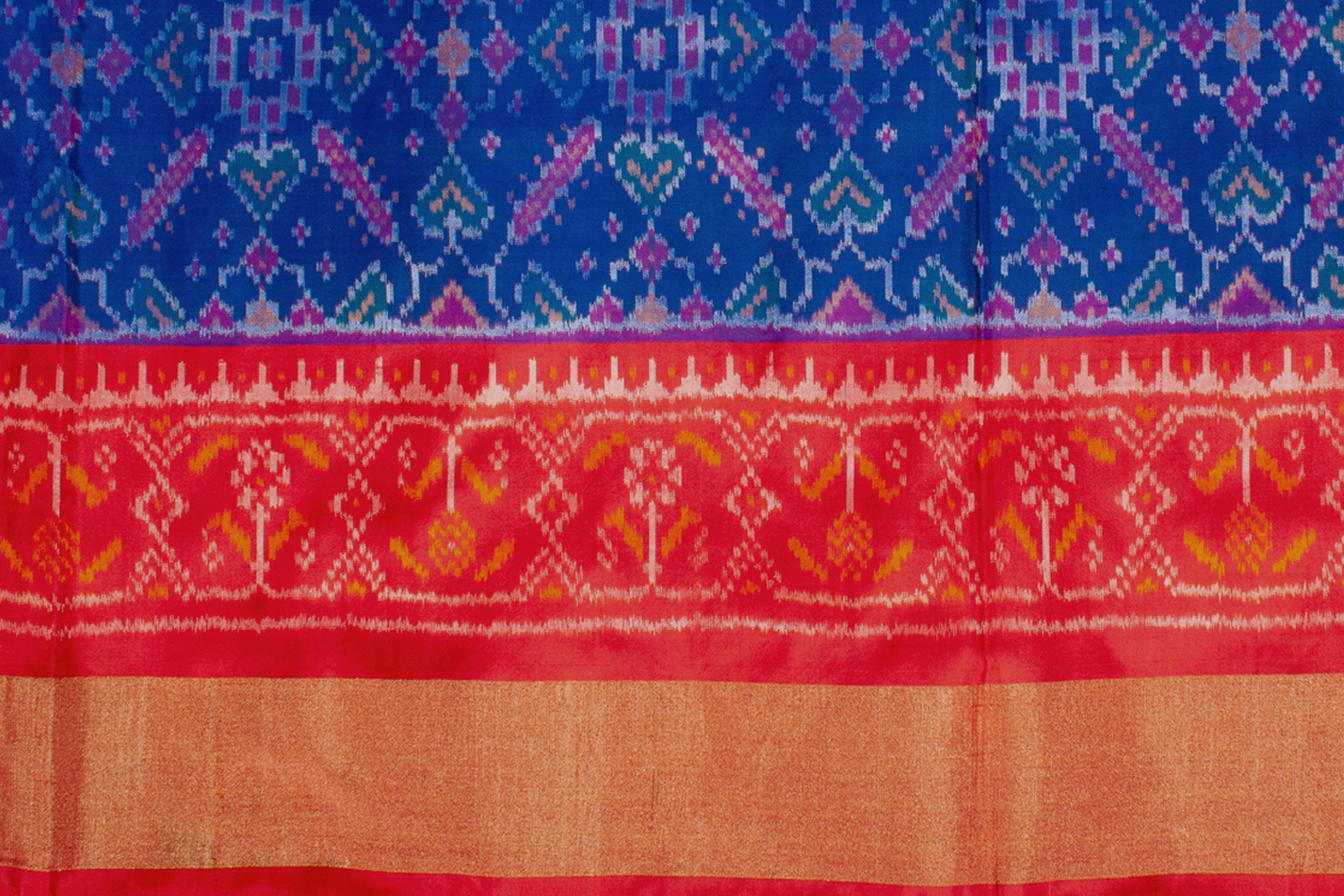 IKATH SILK L15874