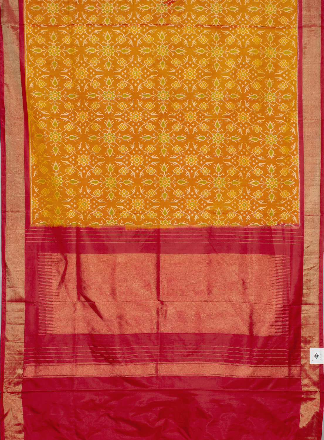 IKATH SILK L15873