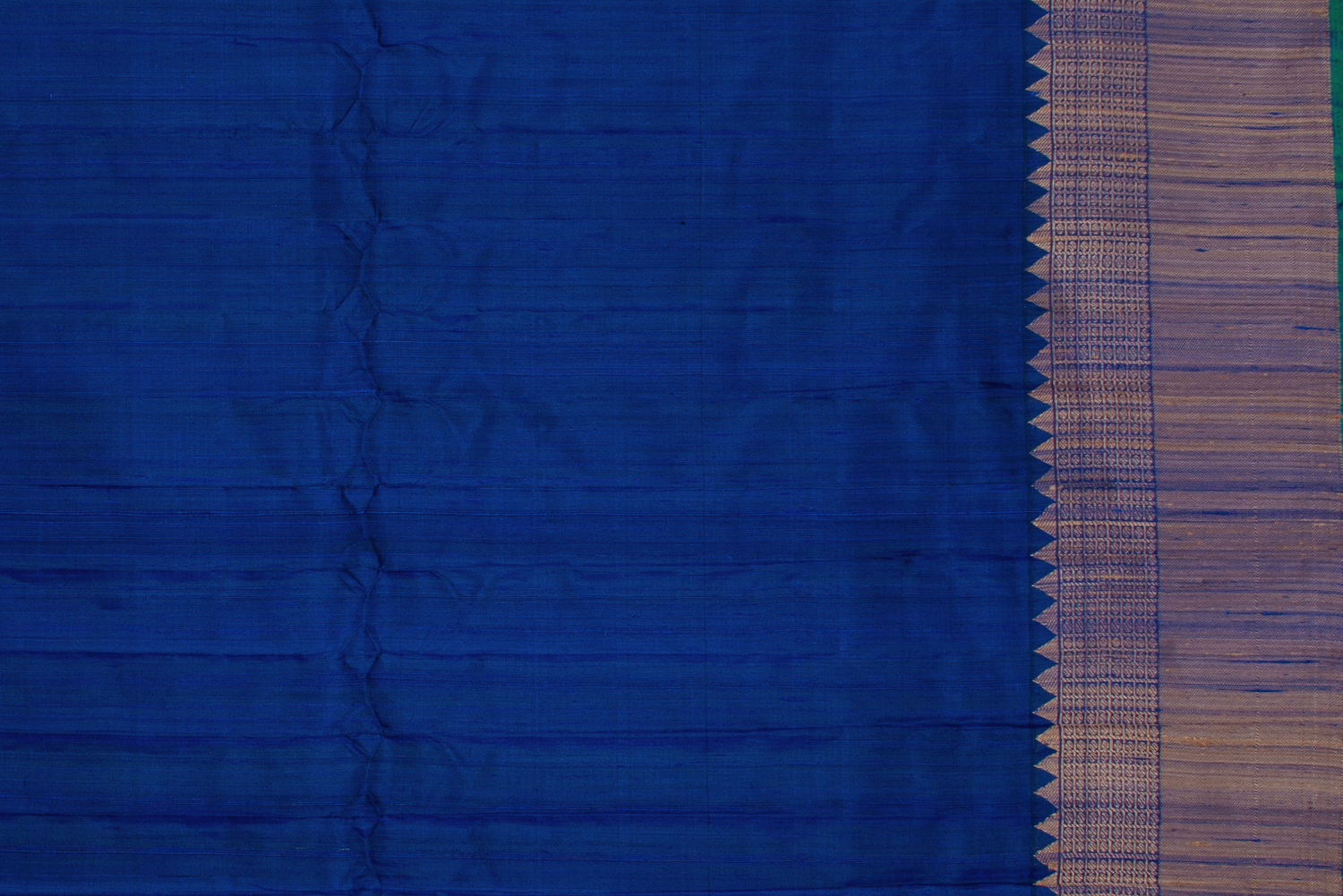 GADWAL DUPION SILK  L16188